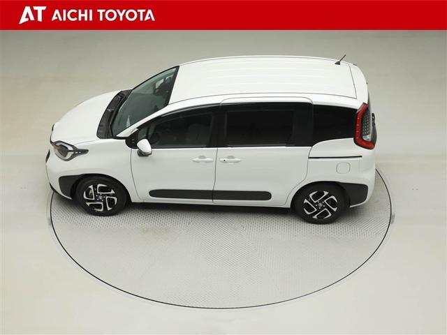 シエンタ ハイブリッドＺ　ＴＳＳ　ワンオーナ　エアバック　アルミ　キーレスエントリー　イモビライザー　ＴＶ　バックモニター　ＬＥＤヘッドライト　ＥＴＣ車載器　横滑り防止　スマートキー　オートエアコン　サイドエアバッグ　ＷＳＲＳ（11枚目）