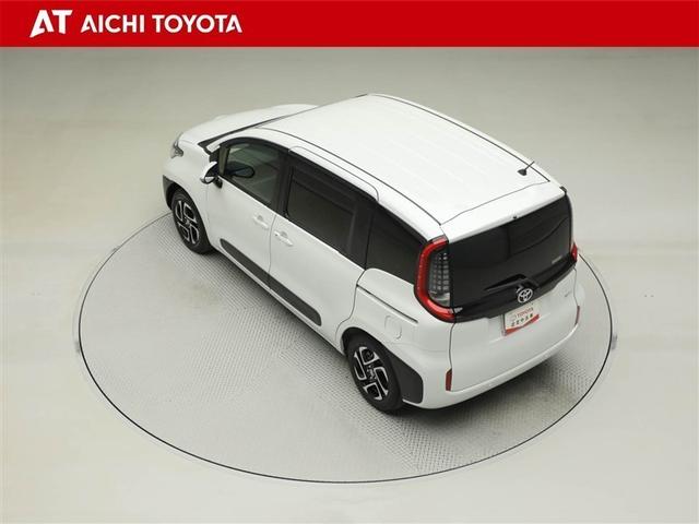 シエンタ ハイブリッドＺ　ＴＳＳ　ワンオーナ　エアバック　アルミ　キーレスエントリー　イモビライザー　ＴＶ　バックモニター　ＬＥＤヘッドライト　ＥＴＣ車載器　横滑り防止　スマートキー　オートエアコン　サイドエアバッグ　ＷＳＲＳ（12枚目）