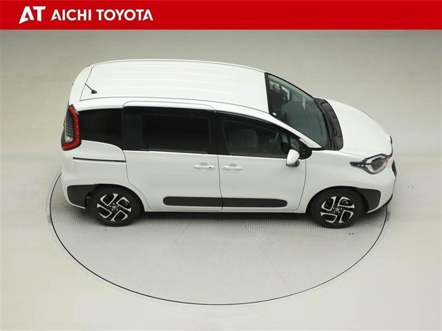 シエンタ ハイブリッドＺ　ＴＳＳ　ワンオーナ　エアバック　アルミ　キーレスエントリー　イモビライザー　ＴＶ　バックモニター　ＬＥＤヘッドライト　ＥＴＣ車載器　横滑り防止　スマートキー　オートエアコン　サイドエアバッグ　ＷＳＲＳ（15枚目）