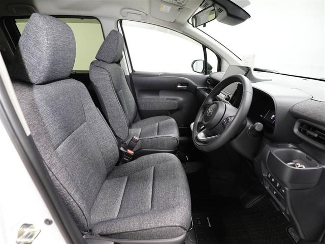 シエンタ ハイブリッドＺ　ＴＳＳ　ワンオーナ　エアバック　アルミ　キーレスエントリー　イモビライザー　ＴＶ　バックモニター　ＬＥＤヘッドライト　ＥＴＣ車載器　横滑り防止　スマートキー　オートエアコン　サイドエアバッグ　ＷＳＲＳ（19枚目）