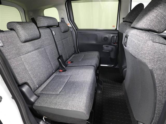 シエンタ ハイブリッドＺ　ＴＳＳ　ワンオーナ　エアバック　アルミ　キーレスエントリー　イモビライザー　ＴＶ　バックモニター　ＬＥＤヘッドライト　ＥＴＣ車載器　横滑り防止　スマートキー　オートエアコン　サイドエアバッグ　ＷＳＲＳ（20枚目）