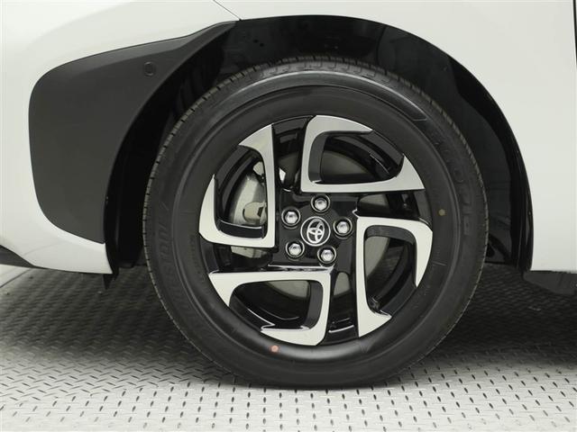 シエンタ ハイブリッドＺ　ＴＳＳ　ワンオーナ　エアバック　アルミ　キーレスエントリー　イモビライザー　ＴＶ　バックモニター　ＬＥＤヘッドライト　ＥＴＣ車載器　横滑り防止　スマートキー　オートエアコン　サイドエアバッグ　ＷＳＲＳ（30枚目）