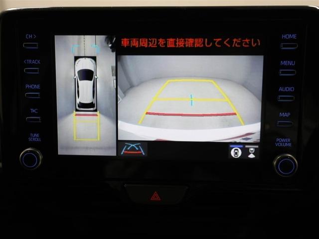 ヤリス Ｇ　バックモニタ－　誤発進抑制機能　ドライブレコーダ　１オーナー車　スマートキー　盗難防止装置　横滑り防止機能　キーレス　ＥＴＣ　オートエアコン　メモリーナビ　ＡＢＳ　運転席エアバック　サイドエアバッグ（23枚目）