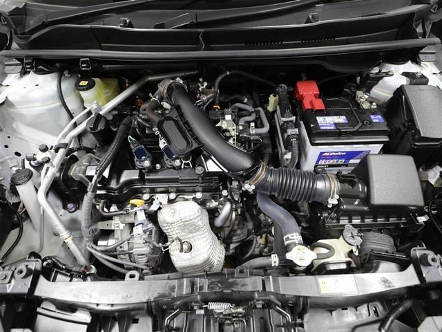 ヤリス Ｇ　バックモニタ－　誤発進抑制機能　ドライブレコーダ　１オーナー車　スマートキー　盗難防止装置　横滑り防止機能　キーレス　ＥＴＣ　オートエアコン　メモリーナビ　ＡＢＳ　運転席エアバック　サイドエアバッグ（25枚目）