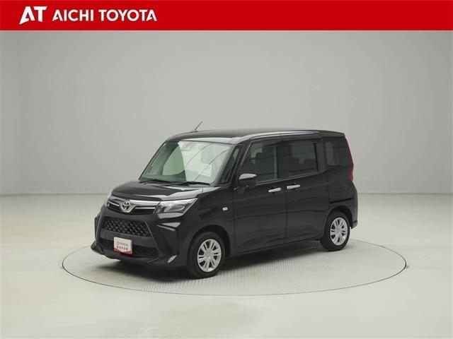 ルーミー Ｘ　左オートスライド　ＡＣ　ＶＳＣ　地上デジタル　ＰＷ　ＷエアＢ　ワンオーナ　イモビライザー　パワーステアリング　エアバッグ　バックモニター　アイドルストップ　メディアプレイヤー接続　キーレスエントリー（2枚目）