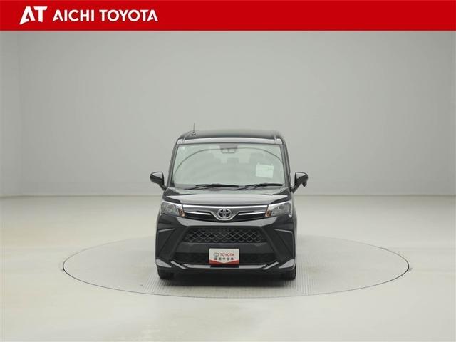 ルーミー Ｘ　左オートスライド　ＡＣ　ＶＳＣ　地上デジタル　ＰＷ　ＷエアＢ　ワンオーナ　イモビライザー　パワーステアリング　エアバッグ　バックモニター　アイドルストップ　メディアプレイヤー接続　キーレスエントリー（9枚目）