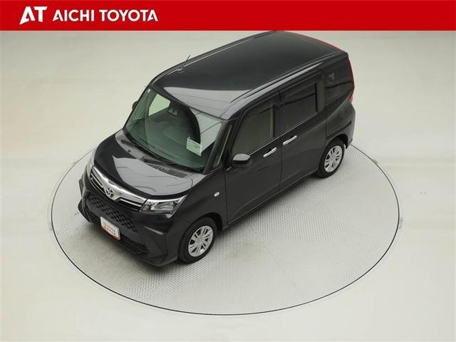 ルーミー Ｘ　左オートスライド　ＡＣ　ＶＳＣ　地上デジタル　ＰＷ　ＷエアＢ　ワンオーナ　イモビライザー　パワーステアリング　エアバッグ　バックモニター　アイドルストップ　メディアプレイヤー接続　キーレスエントリー（10枚目）