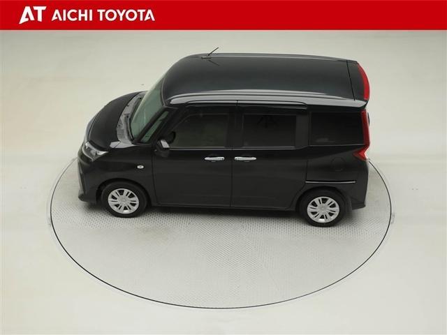 ルーミー Ｘ　左オートスライド　ＡＣ　ＶＳＣ　地上デジタル　ＰＷ　ＷエアＢ　ワンオーナ　イモビライザー　パワーステアリング　エアバッグ　バックモニター　アイドルストップ　メディアプレイヤー接続　キーレスエントリー（11枚目）