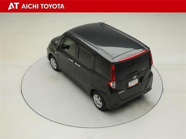 ルーミー Ｘ　左オートスライド　ＡＣ　ＶＳＣ　地上デジタル　ＰＷ　ＷエアＢ　ワンオーナ　イモビライザー　パワーステアリング　エアバッグ　バックモニター　アイドルストップ　メディアプレイヤー接続　キーレスエントリー（12枚目）