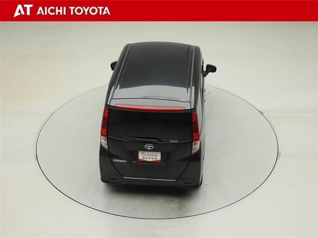 ルーミー Ｘ　左オートスライド　ＡＣ　ＶＳＣ　地上デジタル　ＰＷ　ＷエアＢ　ワンオーナ　イモビライザー　パワーステアリング　エアバッグ　バックモニター　アイドルストップ　メディアプレイヤー接続　キーレスエントリー（13枚目）