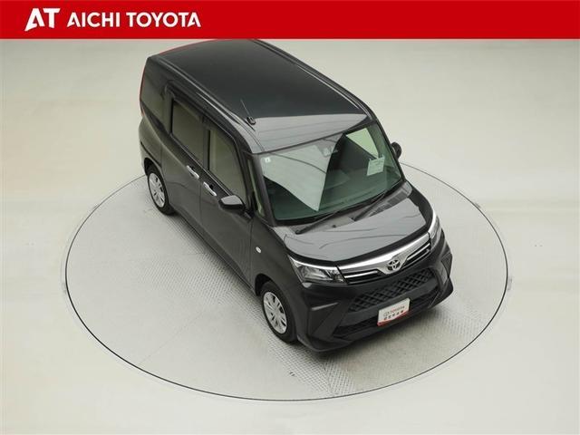 ルーミー Ｘ　左オートスライド　ＡＣ　ＶＳＣ　地上デジタル　ＰＷ　ＷエアＢ　ワンオーナ　イモビライザー　パワーステアリング　エアバッグ　バックモニター　アイドルストップ　メディアプレイヤー接続　キーレスエントリー（16枚目）