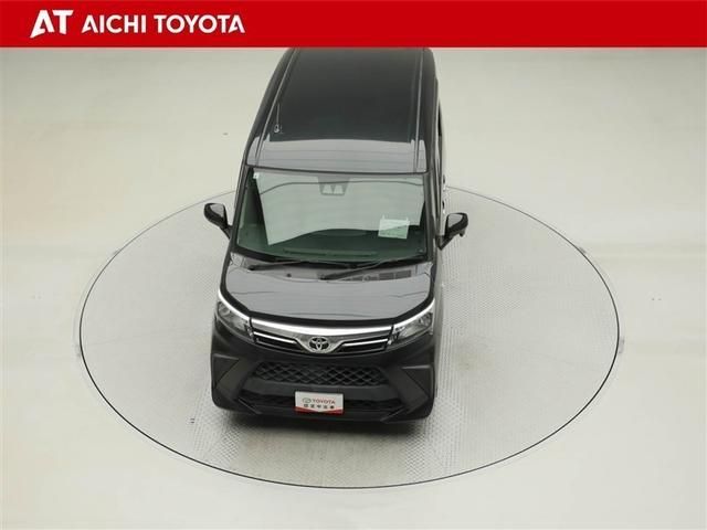 ルーミー Ｘ　左オートスライド　ＡＣ　ＶＳＣ　地上デジタル　ＰＷ　ＷエアＢ　ワンオーナ　イモビライザー　パワーステアリング　エアバッグ　バックモニター　アイドルストップ　メディアプレイヤー接続　キーレスエントリー（17枚目）