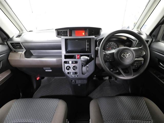 ルーミー Ｘ　左オートスライド　ＡＣ　ＶＳＣ　地上デジタル　ＰＷ　ＷエアＢ　ワンオーナ　イモビライザー　パワーステアリング　エアバッグ　バックモニター　アイドルストップ　メディアプレイヤー接続　キーレスエントリー（18枚目）