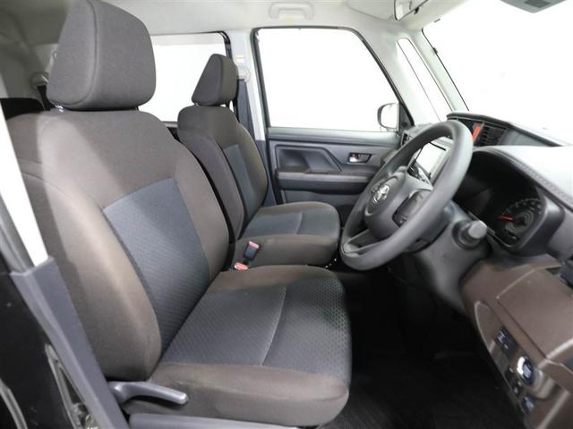 ルーミー Ｘ　左オートスライド　ＡＣ　ＶＳＣ　地上デジタル　ＰＷ　ＷエアＢ　ワンオーナ　イモビライザー　パワーステアリング　エアバッグ　バックモニター　アイドルストップ　メディアプレイヤー接続　キーレスエントリー（19枚目）