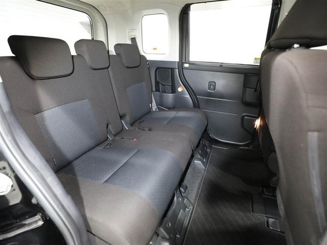 ルーミー Ｘ　左オートスライド　ＡＣ　ＶＳＣ　地上デジタル　ＰＷ　ＷエアＢ　ワンオーナ　イモビライザー　パワーステアリング　エアバッグ　バックモニター　アイドルストップ　メディアプレイヤー接続　キーレスエントリー（20枚目）