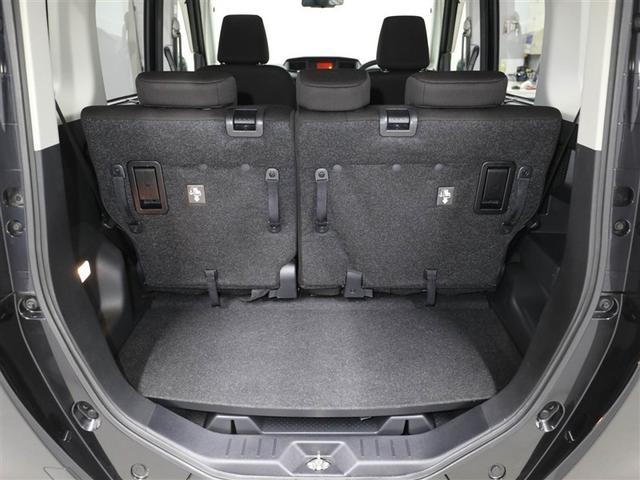 ルーミー Ｘ　左オートスライド　ＡＣ　ＶＳＣ　地上デジタル　ＰＷ　ＷエアＢ　ワンオーナ　イモビライザー　パワーステアリング　エアバッグ　バックモニター　アイドルストップ　メディアプレイヤー接続　キーレスエントリー（21枚目）