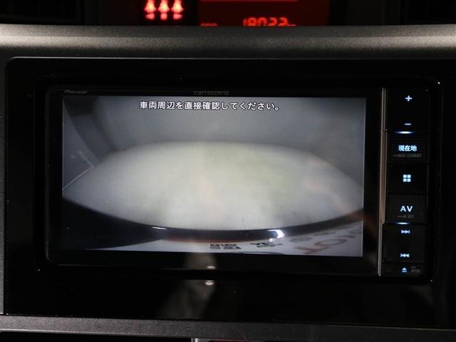 ルーミー Ｘ　左オートスライド　ＡＣ　ＶＳＣ　地上デジタル　ＰＷ　ＷエアＢ　ワンオーナ　イモビライザー　パワーステアリング　エアバッグ　バックモニター　アイドルストップ　メディアプレイヤー接続　キーレスエントリー（23枚目）