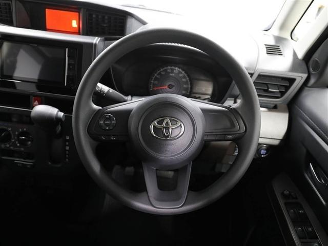 ルーミー Ｘ　左オートスライド　ＡＣ　ＶＳＣ　地上デジタル　ＰＷ　ＷエアＢ　ワンオーナ　イモビライザー　パワーステアリング　エアバッグ　バックモニター　アイドルストップ　メディアプレイヤー接続　キーレスエントリー（24枚目）