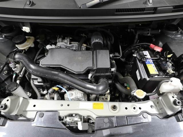 ルーミー Ｘ　左オートスライド　ＡＣ　ＶＳＣ　地上デジタル　ＰＷ　ＷエアＢ　ワンオーナ　イモビライザー　パワーステアリング　エアバッグ　バックモニター　アイドルストップ　メディアプレイヤー接続　キーレスエントリー（25枚目）