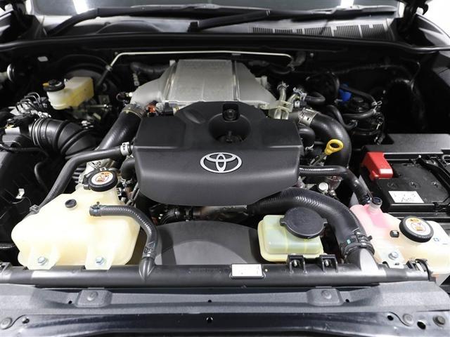 ハイラックス Ｚ　ＧＲスポーツ　キーレス　オートクルーズ　アルミホイール　Ｂカメラ　メモリーナビ　フルオートエアコン　横滑防止装置　ミュージックプレイヤー接続可　スマキー　パワーステアリング　ＬＥＤライト　パートタイム４ＷＤ　ＥＴＣ（25枚目）