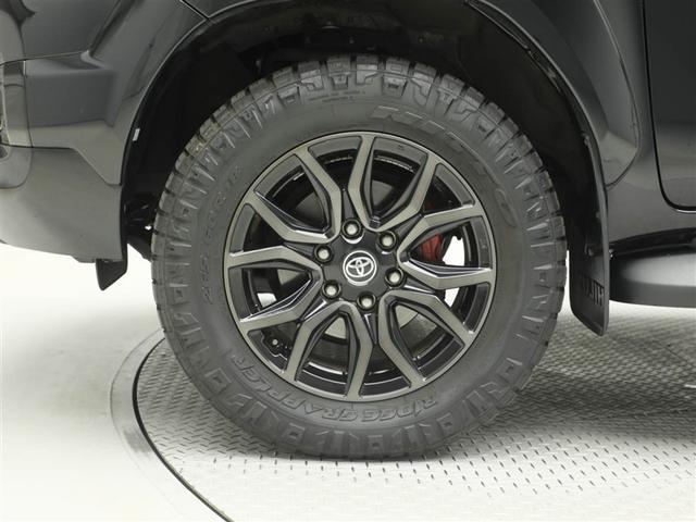 ハイラックス Ｚ　ＧＲスポーツ　キーレス　オートクルーズ　アルミホイール　Ｂカメラ　メモリーナビ　フルオートエアコン　横滑防止装置　ミュージックプレイヤー接続可　スマキー　パワーステアリング　ＬＥＤライト　パートタイム４ＷＤ　ＥＴＣ（30枚目）