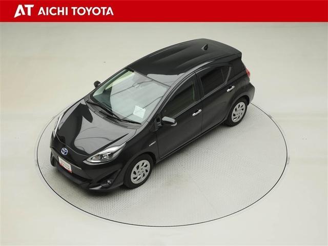 アクア Ｓスタイルブラック　ＡＵＸ端子　バックモニタ－　地デジフルセグ　ナビＴＶ　イモビライザー　ＬＥＤライト　スマートキープッシュスタート　１オーナー　ＥＴＣ付き　Ｗエアバッグ　キーフリ　メモリーナビゲーション　ドラレコ付き（10枚目）