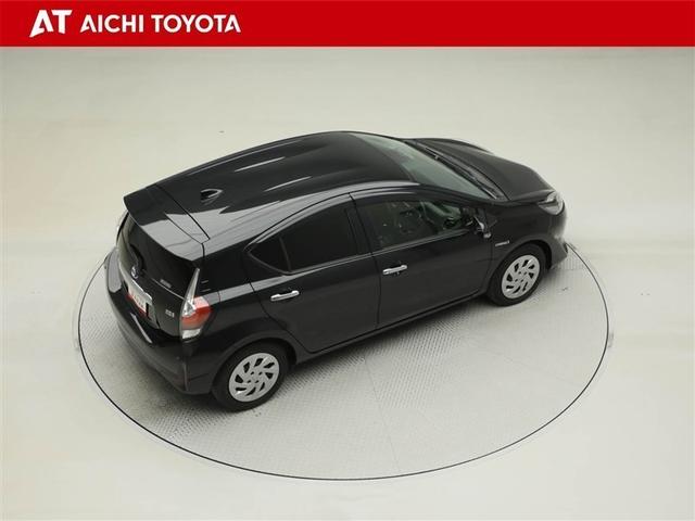 アクア Ｓスタイルブラック　ＡＵＸ端子　バックモニタ－　地デジフルセグ　ナビＴＶ　イモビライザー　ＬＥＤライト　スマートキープッシュスタート　１オーナー　ＥＴＣ付き　Ｗエアバッグ　キーフリ　メモリーナビゲーション　ドラレコ付き（14枚目）