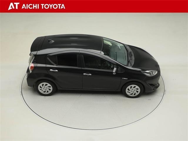 アクア Ｓスタイルブラック　ＡＵＸ端子　バックモニタ－　地デジフルセグ　ナビＴＶ　イモビライザー　ＬＥＤライト　スマートキープッシュスタート　１オーナー　ＥＴＣ付き　Ｗエアバッグ　キーフリ　メモリーナビゲーション　ドラレコ付き（15枚目）