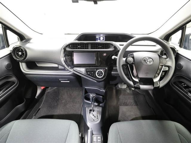 アクア Ｓスタイルブラック　ＡＵＸ端子　バックモニタ－　地デジフルセグ　ナビＴＶ　イモビライザー　ＬＥＤライト　スマートキープッシュスタート　１オーナー　ＥＴＣ付き　Ｗエアバッグ　キーフリ　メモリーナビゲーション　ドラレコ付き（18枚目）