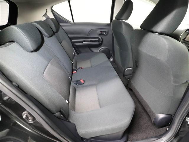 アクア Ｓスタイルブラック　ＡＵＸ端子　バックモニタ－　地デジフルセグ　ナビＴＶ　イモビライザー　ＬＥＤライト　スマートキープッシュスタート　１オーナー　ＥＴＣ付き　Ｗエアバッグ　キーフリ　メモリーナビゲーション　ドラレコ付き（20枚目）