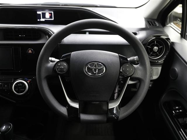 アクア Ｓスタイルブラック　ＡＵＸ端子　バックモニタ－　地デジフルセグ　ナビＴＶ　イモビライザー　ＬＥＤライト　スマートキープッシュスタート　１オーナー　ＥＴＣ付き　Ｗエアバッグ　キーフリ　メモリーナビゲーション　ドラレコ付き（24枚目）