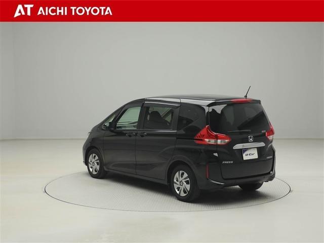 フリードハイブリッド ハイブリッド・Ｇ　ＡＵＸ　両電動ドア　クルコン　スマキー　パワーステアリング　ＬＥＤライト　ウォークスルー　ＥＴＣ付　フルオートエアコン　Ｂカメラ　盗難防止システム　キーフリー　３列シート　エアバッグ　横滑防止　ＡＢＳ（4枚目）