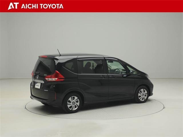 フリードハイブリッド ハイブリッド・Ｇ　ＡＵＸ　両電動ドア　クルコン　スマキー　パワーステアリング　ＬＥＤライト　ウォークスルー　ＥＴＣ付　フルオートエアコン　Ｂカメラ　盗難防止システム　キーフリー　３列シート　エアバッグ　横滑防止　ＡＢＳ（6枚目）