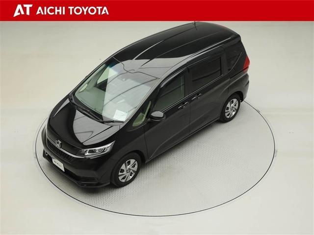 フリードハイブリッド ハイブリッド・Ｇ　ＡＵＸ　両電動ドア　クルコン　スマキー　パワーステアリング　ＬＥＤライト　ウォークスルー　ＥＴＣ付　フルオートエアコン　Ｂカメラ　盗難防止システム　キーフリー　３列シート　エアバッグ　横滑防止　ＡＢＳ（10枚目）