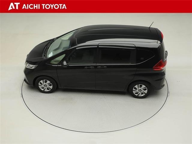 フリードハイブリッド ハイブリッド・Ｇ　ＡＵＸ　両電動ドア　クルコン　スマキー　パワーステアリング　ＬＥＤライト　ウォークスルー　ＥＴＣ付　フルオートエアコン　Ｂカメラ　盗難防止システム　キーフリー　３列シート　エアバッグ　横滑防止　ＡＢＳ（11枚目）