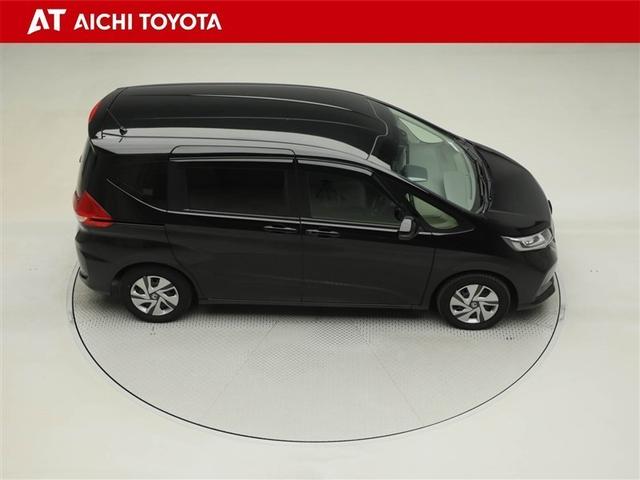 フリードハイブリッド ハイブリッド・Ｇ　ＡＵＸ　両電動ドア　クルコン　スマキー　パワーステアリング　ＬＥＤライト　ウォークスルー　ＥＴＣ付　フルオートエアコン　Ｂカメラ　盗難防止システム　キーフリー　３列シート　エアバッグ　横滑防止　ＡＢＳ（15枚目）