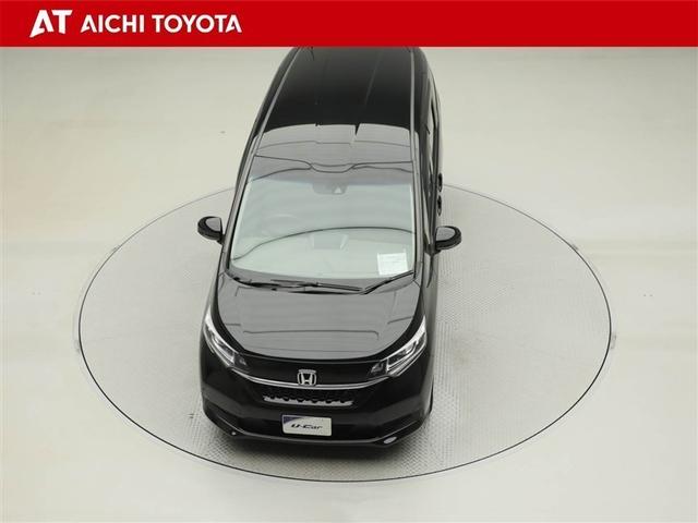 フリードハイブリッド ハイブリッド・Ｇ　ＡＵＸ　両電動ドア　クルコン　スマキー　パワーステアリング　ＬＥＤライト　ウォークスルー　ＥＴＣ付　フルオートエアコン　Ｂカメラ　盗難防止システム　キーフリー　３列シート　エアバッグ　横滑防止　ＡＢＳ（17枚目）