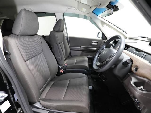 フリードハイブリッド ハイブリッド・Ｇ　ＡＵＸ　両電動ドア　クルコン　スマキー　パワーステアリング　ＬＥＤライト　ウォークスルー　ＥＴＣ付　フルオートエアコン　Ｂカメラ　盗難防止システム　キーフリー　３列シート　エアバッグ　横滑防止　ＡＢＳ（19枚目）