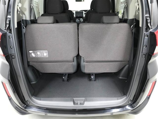 フリードハイブリッド ハイブリッド・Ｇ　ＡＵＸ　両電動ドア　クルコン　スマキー　パワーステアリング　ＬＥＤライト　ウォークスルー　ＥＴＣ付　フルオートエアコン　Ｂカメラ　盗難防止システム　キーフリー　３列シート　エアバッグ　横滑防止　ＡＢＳ（21枚目）