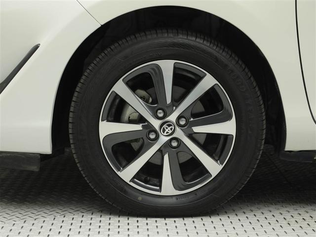 アクア Ｓ　スマートキープッシュスタート　キーレスエントリ　イモビ　ナビ＆ＴＶ　ワンオーナー車　オートエアコン　デュアルエアバック　ＥＳＣ　Ｂカメラ　パワーウィンドウ　ＡＵＸ端子　ＥＴＣ　アルミホイール　ＳＲＳ（30枚目）