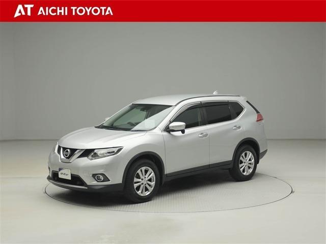 エクストレイル ２０Ｘエマージェンシー（2枚目）