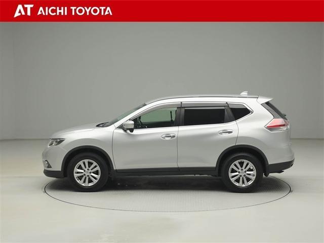 エクストレイル ２０Ｘエマージェンシー（3枚目）