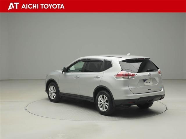 エクストレイル ２０Ｘエマージェンシー（4枚目）