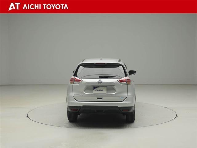 エクストレイル ２０Ｘエマージェンシー（5枚目）