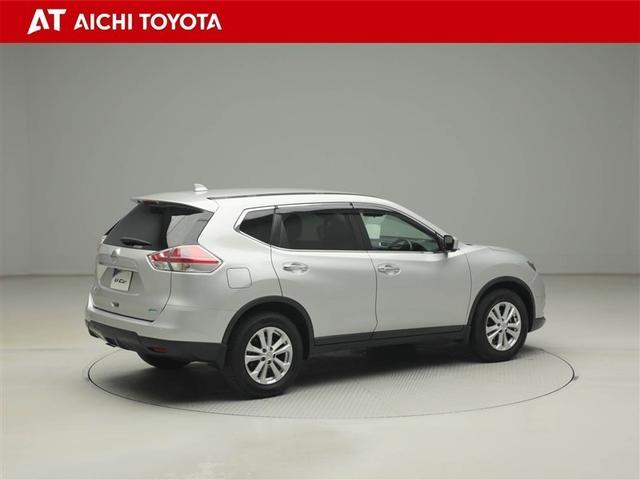 エクストレイル ２０Ｘエマージェンシー（6枚目）