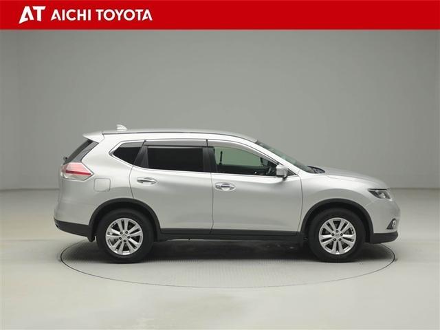 エクストレイル ２０Ｘエマージェンシー（7枚目）