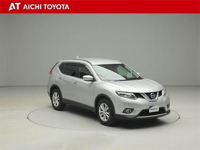 エクストレイル ２０Ｘエマージェンシー（8枚目）