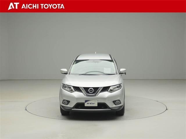 エクストレイル ２０Ｘエマージェンシー（9枚目）