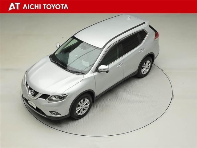 エクストレイル ２０Ｘエマージェンシー（10枚目）