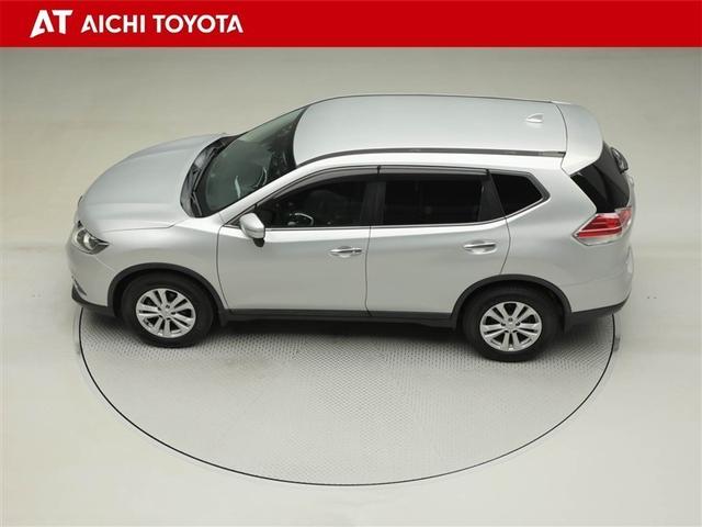 エクストレイル ２０Ｘエマージェンシー（11枚目）